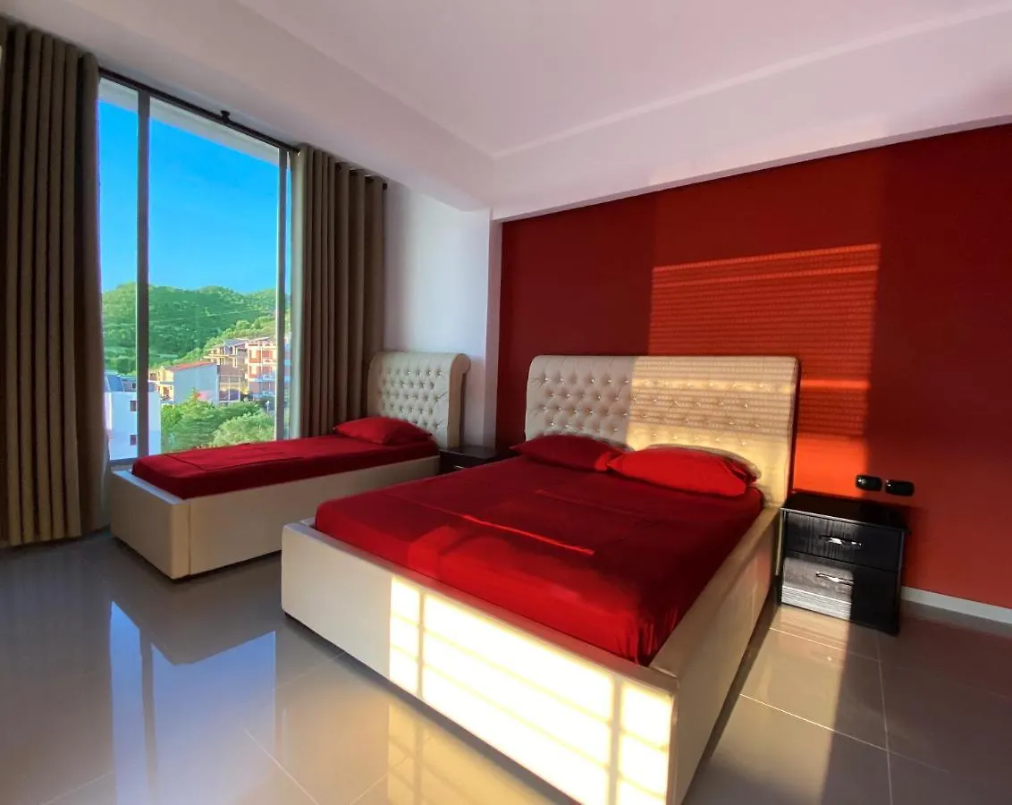 Hotel Albsin location