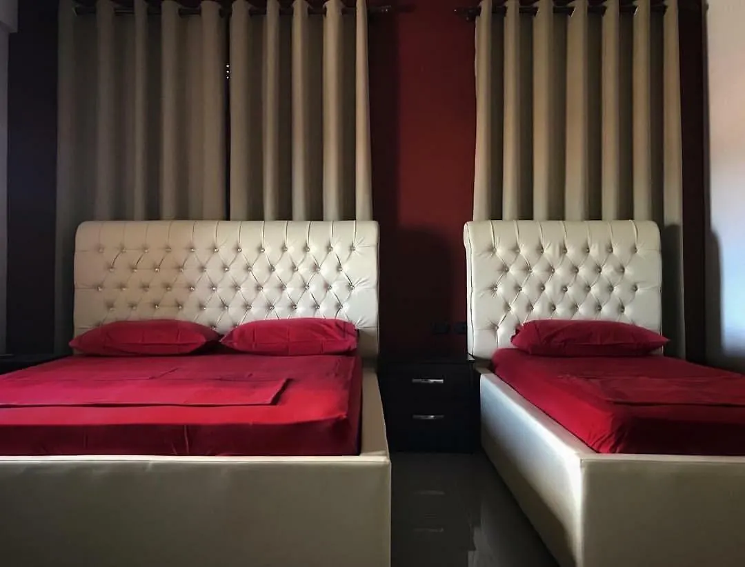 Vlorë Hotel Albsin