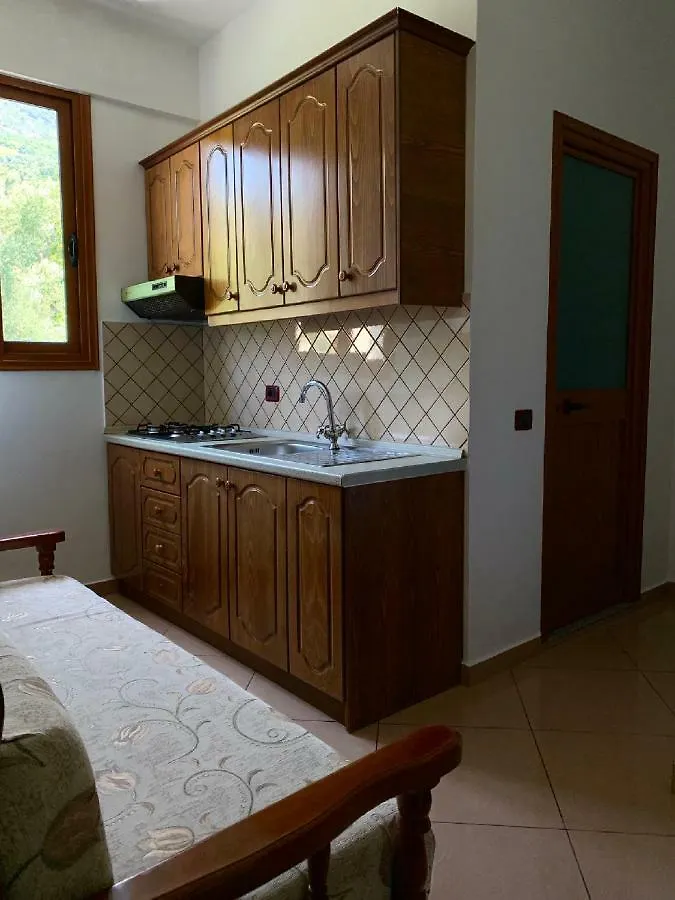 Vlorë Hotel Albsin אלבניה