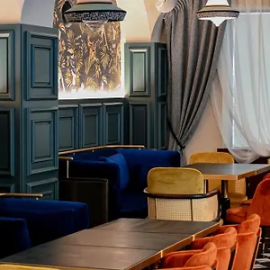 Royal Suite, , Lublana Słowenia