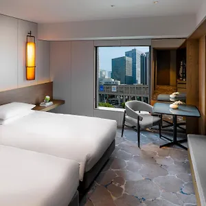 Hyatt Regency 4*, Tokio Japonia
